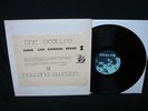 The Beatles - Super Live Concert Series 1 - live Holland-Sweden LP [3795a/8430a]