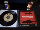 The Stranglers No More Heroes Belgian / Belgium 7” Rare