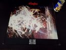 The Stranglers Israel All Live And All Of The Night Gatefold LP Rare