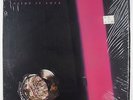 Leon Ware - Inside Is Love LP - Fabulous VG++ Shrink