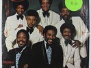 Pazant Bros. & The Beaufort Express - Loose And Juicy LP - Vanguard VG+ Shrink