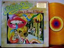 STEELY DAN CAN'T BUY A THRILL 1972 LP NM COLORED FOC DO IT AGAIN FAGEN BECKER