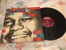 FATS DOMINO ROCK AND ROLLIN’ MAROON IMPERIAL LP 9009 HIGH FIDELITY MINT - VINYL