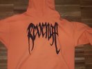Revenge Hoodie XXXTENTACIONXX