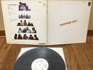 TRAFFIC FREE MOTT THE HOOPLE SPOOKY TOOTH FAIRPORT CONVENTION JAPAN NOT FOR SALE