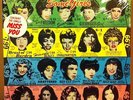 THE ROLLING STONES SOME GIRLS VINYL RECORD SEALED 1978 BANNED COVER 1ST PRESSING