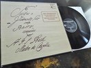Bach: Complete Solo Cello Suites - Harnoncourt **Harmonia Mundi ED1 3LP**