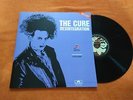 THE CURE - DESINTEGRATION / Love Song / Lullaby  12