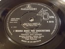 FRANKIE AND JOHNNY  I WANNA MAKE YOU UNDERSTAND  RARE NORTHERN SOUL 1966 EX COND