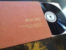 Mozart: Quintet - Quator Vegh / Etienne **Les Discophiles Francais DF 2 ED1**