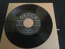 RARE ROCKABILLY...JACKIE LEE COCHRAN...RUBY PEARL...DECCA30206..EX+