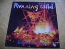 Original LP Running Wild - Branded and Exiled