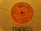 UK TROJAN TR 7974-LLOYD PARKS-BABY HANG UP THE PHONE/I BE YOUR MAN-NR EX