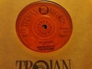 UK TROJAN TR 7979-BOB MARLEY-MR BROWN/TRENCH TOWN ROCK-NR EX