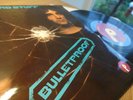 HARD STUFF BULLETPROOF 1972 LP MINT UK PROG. KILLER TOP RAR
