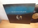THE DOORS THE SOFT PARADE 1969 MINT 1ST GOLDEN ELEKTRA LP