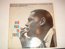 Dexter Gordon 