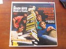 Beach Boys LP Stack-O-Tracks duophonic rainbow Capitol lyric chord book insert