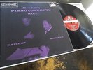 Brahms: Piano Concerto No.1 - Katchen / Monteux **London CS 6151 WBg ED1 LP**