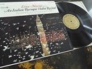 Vivaldi / Tartini / Nardini: Violin Recital - Erica Morini **Decca Stereo ED1**