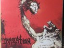 IMMOLATION  Ancient Blood Double LP TEST PRESS #3/5 morbid angel carcass grave