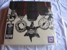 Sealed Mint Oasis Complete Studio Limited Edition 14 LP UK Box set Very Low #
