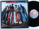 KAY GEE'S Keep On Bumpin' & Masterplan GANG LP VG+