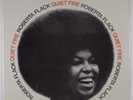 ROBERTA FLACK Quiet Fire ATLANTIC LP SEALED