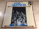 LP Lookout  Records ?Lookout #81 The Queers ?– Beat Off US VINYL 1981 OIS INSERT