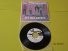 IL MUCCHIO : QUALCUNO HA UCCISO CAROSELLO CI 20270 EX/EX+ PROMO 1970 ITALY PROG