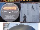 SCORPIONS-FACE THE HEAT GREEK orig LP 1993 VINYL 1st PRESS INNER NEAR MINT
