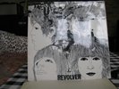 NM THE BEATLES REVOLVER MONO EARLIEST 606-1 UK 1966 1PRESS BRILLIANT CONDITION