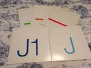 New Order 3x Crystal 12” - 2x Jetstream 12” - Joy Division.