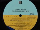 ZAPP & ROGER All The Greatest Hits REPRISE 2xLP VG++/VG+ promo