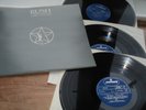 Rush Archives 1ST PRESS NM/NM/NM/EX+ SUPERB AUDIO   NM VINYLS  1978 UK 3 x LP