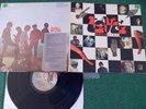 Love – Revisited (Lp, Elektra, foc, 1969; Jimi Hendrix) 60s-Garage; Psychedelic
