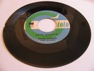FREDDIE HOUSTON - SOFT WALKIN' / TO BE IN LOVE - TOTO