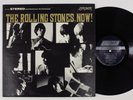 ROLLING STONES Rolling Stones, Now  LONDON LP VG++