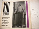 KID HOWARD MUSIC OF NEW ORLEANS LP RARE LIVE JAZZ PRESERVATION HALL 1962 MONO 2