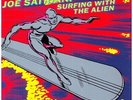 Surfing With The Alien [VINYL] Vinyl