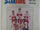 Starfire - Get Off With Us LP - Dynamic Artists VG++