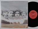 WAYLON/WILLIE/JOHNNY CASH/KRIS KRISTOFFERSON Highwayman COLUMBIA LP VG++