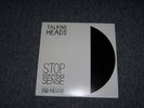 Talking Heads - Stop Making Sense LP Mint- 1-25121 /1984 Vinyl Record Inc Bookle