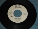 45 record sale Soul LABRENDA BEN BELJEANS Gordy Promo #7009 Camel Walk / The Cha
