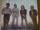 THE DOORS Waiting For The Sun LP ELEKTRA 1968 US 1st press+gold+unipak+stereo