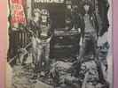 Ramones—Sheena is a Punk Rocker 1977 Promo US (NM/VG+)