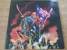 Iron Maiden - Running Free In Sydney - 12