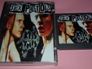 Minidisc Sex Pistols Kiss This Mini Disc Disk Minidisk MD Anarchy in the UK