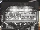 Live at the Fillmore East [LP] by Neil Young (Vinyl, Nov-2008, Reprise)