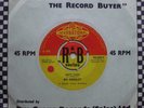 BO DIDDLEY, PRETTY THING / ROAD RUNNER, PYE INTERNATIONAL 7INCH 45RPM